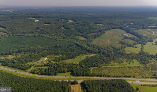 Photo #5 of 24395 GERMANNA HIGHWAY, LIGNUM, VA 97.2 acres