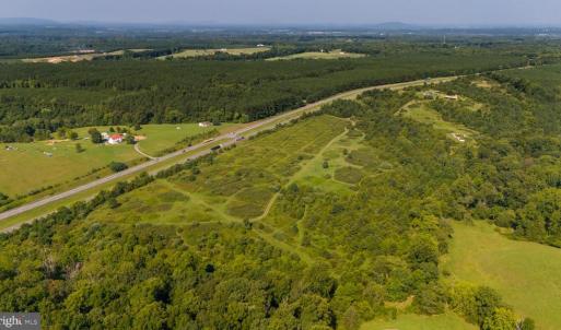 Photo #6 of 24395 GERMANNA HIGHWAY, LIGNUM, VA 97.2 acres
