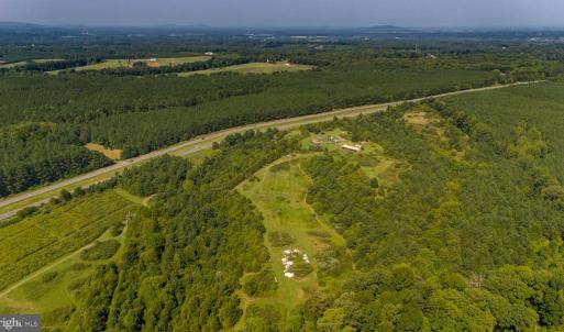 Photo #7 of 24395 GERMANNA HIGHWAY, LIGNUM, VA 97.2 acres