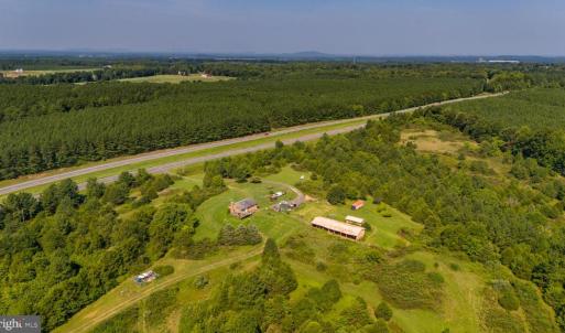 Photo #8 of 24395 GERMANNA HIGHWAY, LIGNUM, VA 97.2 acres
