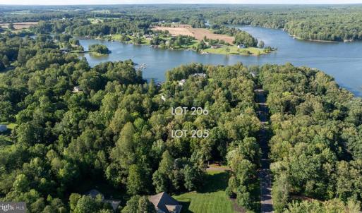 Photo #4 of 6200 BILLS RD, MINERAL, VA 1.0 acres
