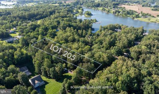 Photo #1 of 6200 BILLS RD, MINERAL, VA 1.0 acres