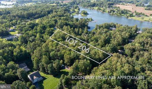 Photo #1 of 6202 BILLS RD, MINERAL, VA 1.0 acres