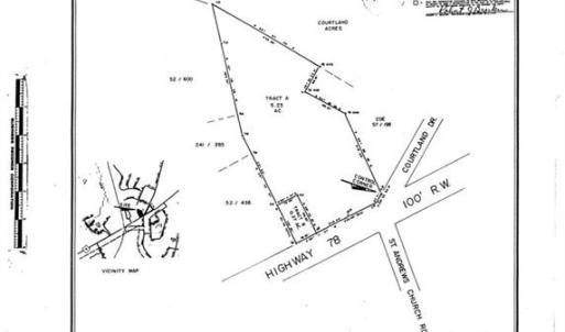 Photo #1 of Tramway, Sanford, NC 5.2 acres