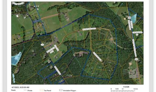 Photo #5 of ZACHARY TAYLOR HWY, UNIONVILLE, VA 20.3 acres