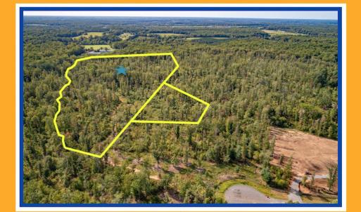 Photo #1 of ZACHARY TAYLOR HWY, UNIONVILLE, VA 20.3 acres