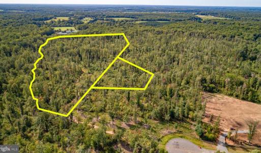 Photo #4 of ZACHARY TAYLOR HWY, UNIONVILLE, VA 20.3 acres