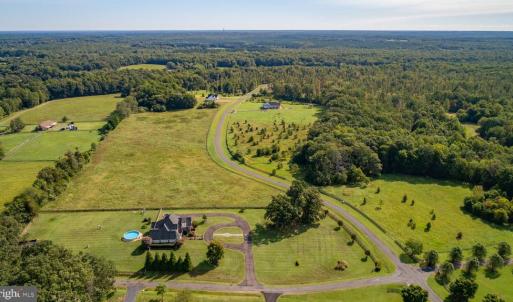 Photo #9 of ZACHARY TAYLOR HWY, UNIONVILLE, VA 20.3 acres