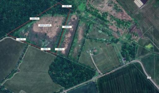 Photo #1 of UNASSIGNED, MIDLAND, VA 11.2 acres