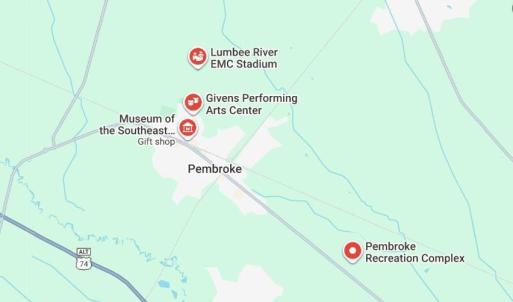 Photo #7 of NC Hwy 711, Pembroke, NC 25.0 acres