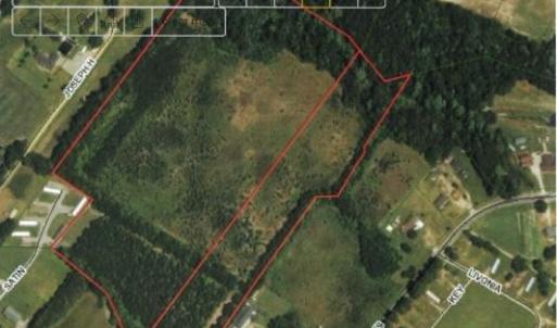 Photo #11 of NC Hwy 711, Pembroke, NC 25.0 acres
