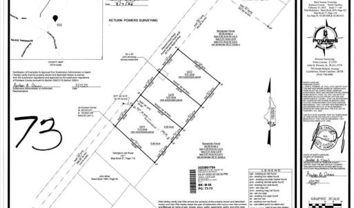 Photo #2 of Lot A Pleasant Hope, Lumberton, NC 0.7 acres