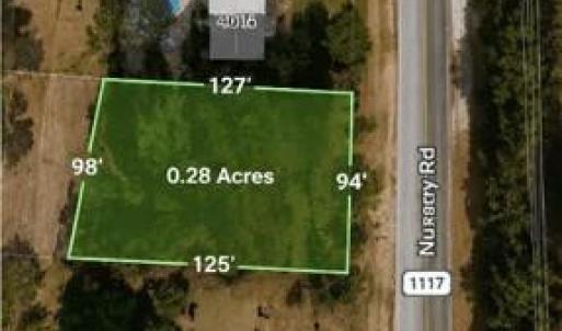 Photo #3 of 4026 Nursery, Spring Lake, NC 0.3 acres