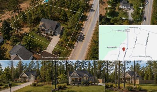 Photo #1 of 4026 Nursery, Spring Lake, NC 0.3 acres