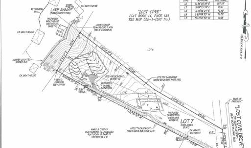 Photo #1 of 6028 LOST COVE DR, MINERAL, VA 2.5 acres