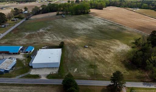 Photo #1 of 242 S, Benson, NC 15.7 acres