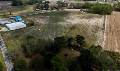 Photo #2 of 242 S, Benson, NC 15.7 acres