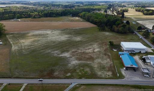 Photo #4 of 242 S, Benson, NC 15.7 acres