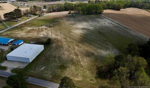 Photo #3 of 242 S, Benson, NC 15.7 acres