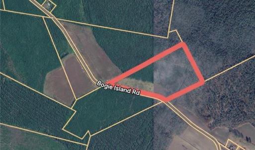 Photo #3 of 3331 Bogie Island, Fayetteville, NC 28.1 acres