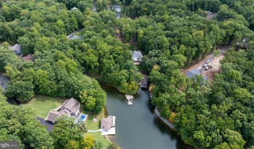 Photo #5 of PARK RUN, MINERAL, VA 1.0 acres