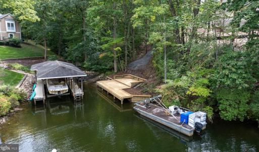 Photo #11 of PARK RUN, MINERAL, VA 1.0 acres