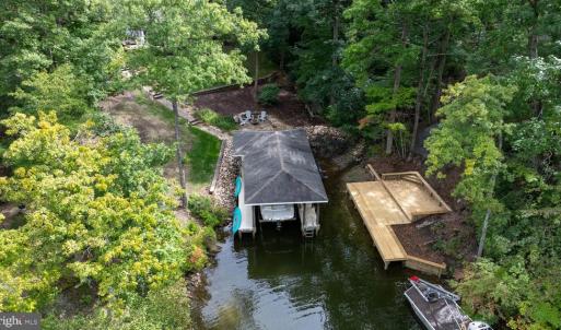 Photo #3 of PARK RUN, MINERAL, VA 1.0 acres