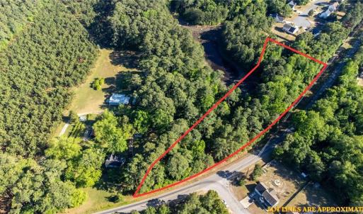 Photo #1 of 6331 Muscat, Hope Mills, NC 3.3 acres