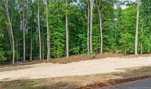 Photo #4 of 2216 Woodnell, Raleigh, NC 0.5 acres