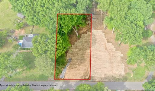Photo #1 of 2216 Woodnell, Raleigh, NC 0.5 acres