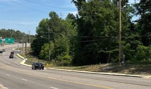 Photo #13 of 5017 Yadkin, Fayetteville, NC 3.7 acres