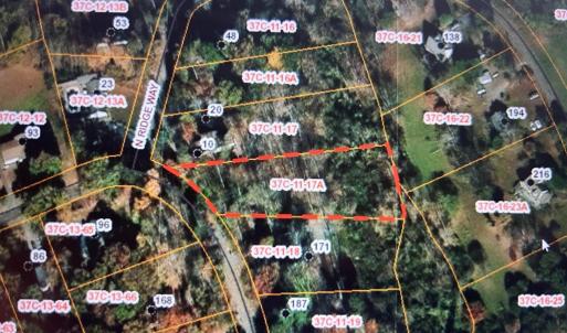 Photo #1 of LOGTRAC, STANARDSVILLE, VA 0.8 acres
