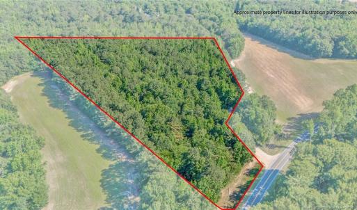 Photo #2 of Riverstead (Lot 1), Fayetteville, NC 10.4 acres