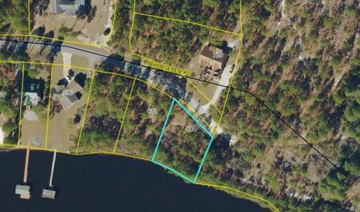 Photo #1 of Lot#510 Horsepen, Harrells, NC 0.4 acres