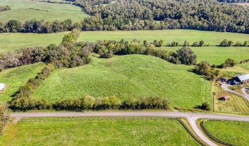 Photo #27 of OAK PARK RD, LOCUST DALE, VA 21.9 acres