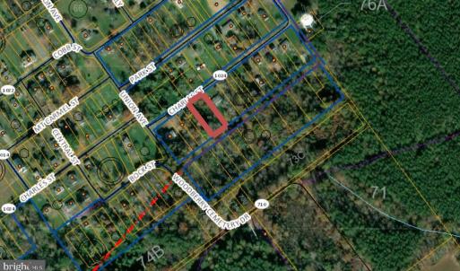 Photo #3 of CHARLES ST, GORDONSVILLE, VA 0.4 acres