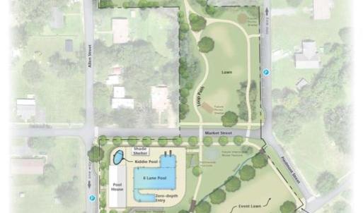 Photo #14 of CHARLES ST, GORDONSVILLE, VA 0.4 acres