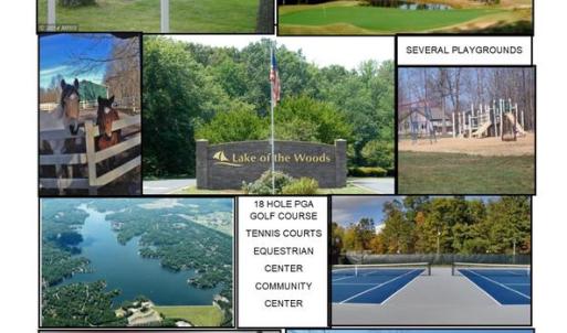 Photo #28 of 905 EASTOVER PKWY, LOCUST GROVE, VA 0.5 acres