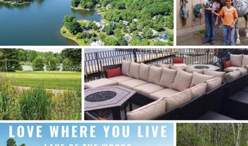 Photo #27 of 905 EASTOVER PKWY, LOCUST GROVE, VA 0.5 acres