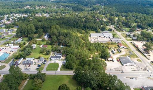 Photo #11 of 7604 Raeford, Fayetteville, NC 10.0 acres