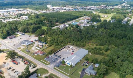 Photo #5 of 7604 Raeford, Fayetteville, NC 10.0 acres