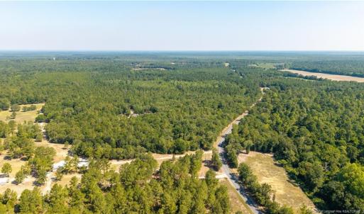 Photo #4 of Live Oak Methodist Church, White Oak, NC 89.0 acres