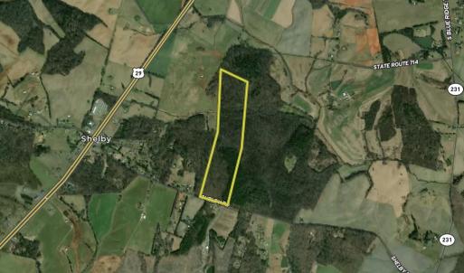 Photo #43 of SHELBY RD, ROCHELLE, VA 67.0 acres