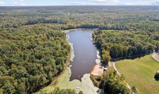 Photo #7 of LAKE RUTH ANN, LOUISA, VA 3.1 acres