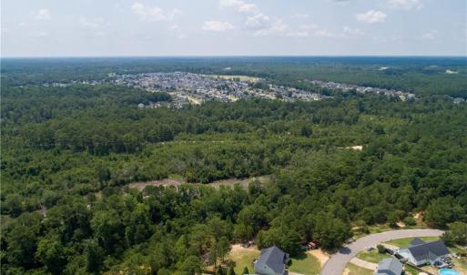 Photo #3 of PERMASTONE ACRES WEST LOT 6, Hope Mills, NC 10.1 acres