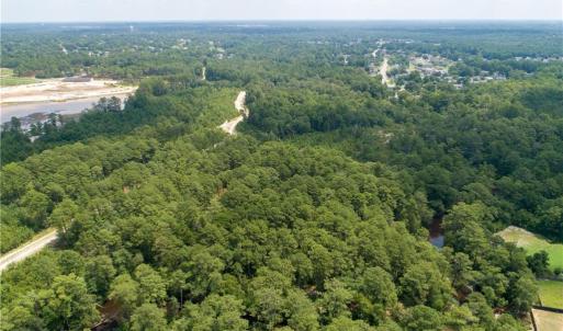 Photo #2 of PERMASTONE ACRES WEST LOT 6, Hope Mills, NC 10.1 acres