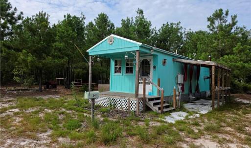 Photo #2 of 341 Squires Farm, White Oak, NC 9.7 acres