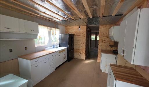 Photo #3 of 341 Squires Farm, White Oak, NC 9.7 acres
