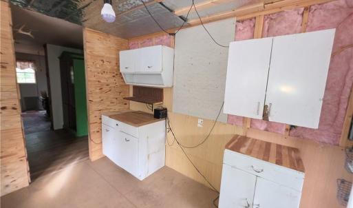 Photo #4 of 341 Squires Farm, White Oak, NC 9.7 acres