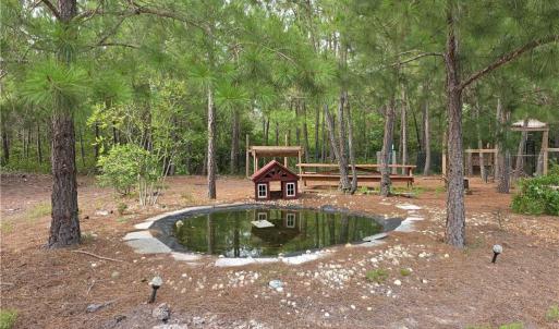 Photo #9 of 341 Squires Farm, White Oak, NC 9.7 acres